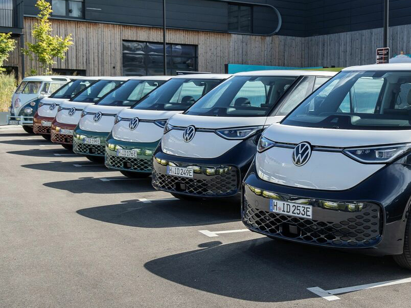Elli launches pan-European charging solution for electric fleets
