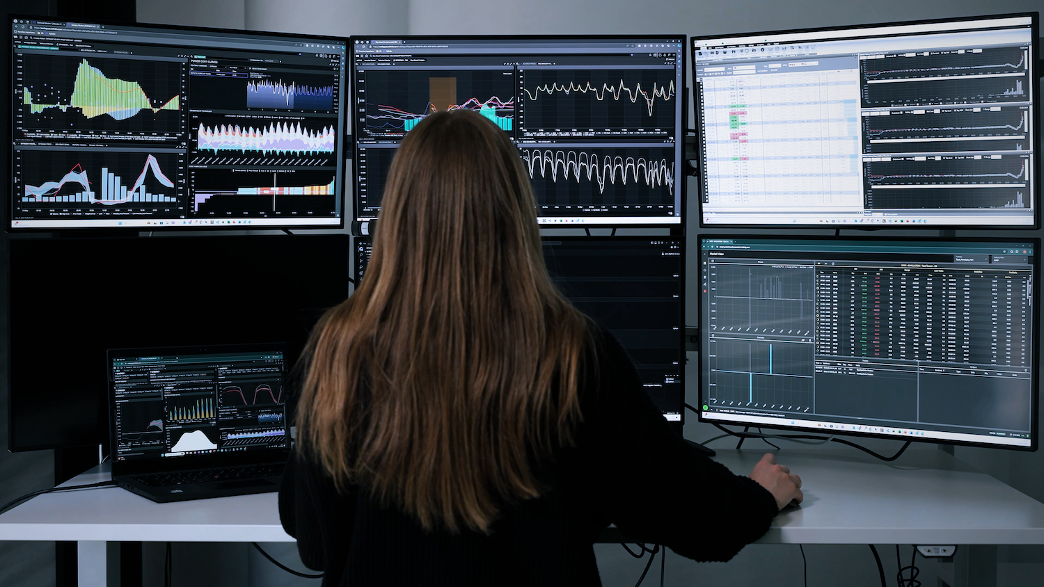 Energy Trading als Dienstleistung: Volkswagen Group Charging handelt Grünstrom für Unternehmen