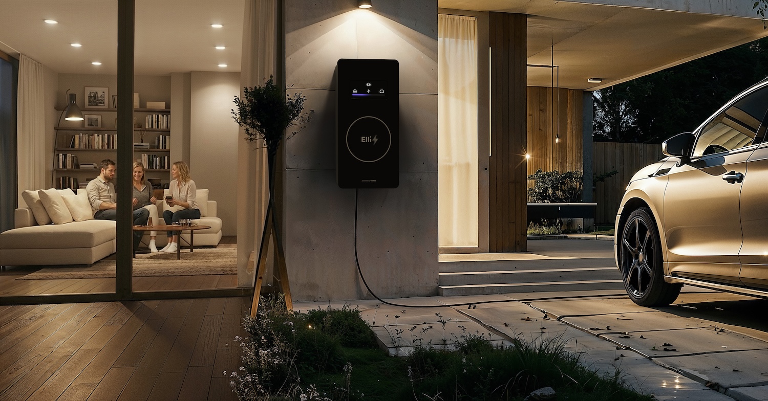 IAA Mobility 2025: Elli launches bidirectional charging pilot and starts recruiting
