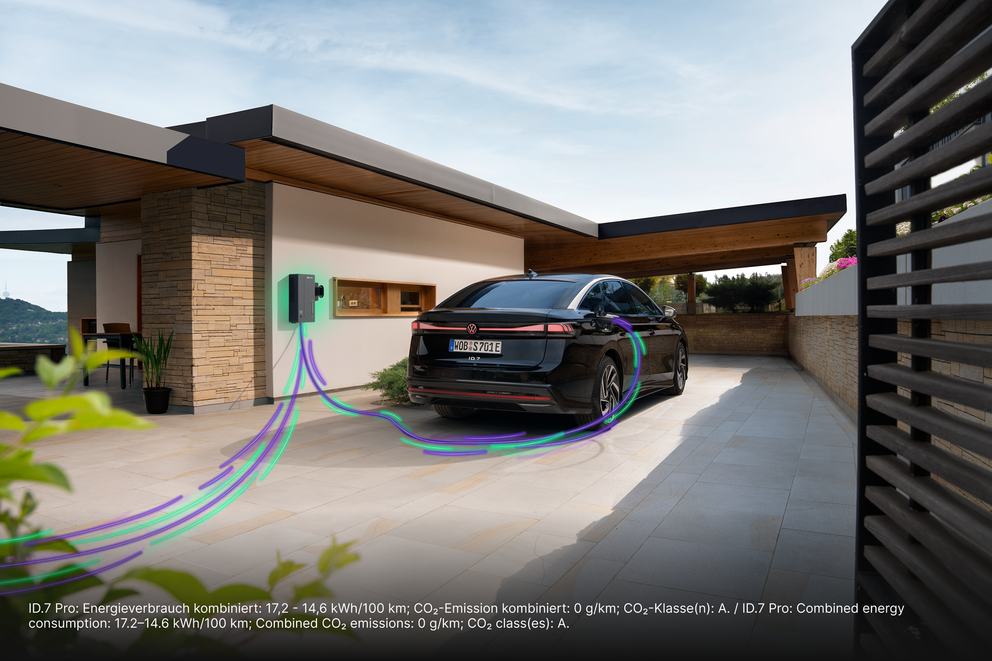 Volkswagen Group und Elli bringen Vehicle-to-Grid-Laden in den Volumenmarkt